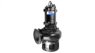HCP Turbo 1050K