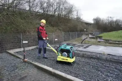 Ammann APR 3060 thumbnail 2
