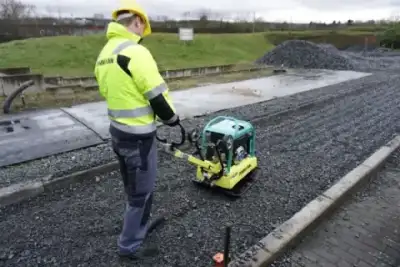 Ammann APR 3060 thumbnail 3