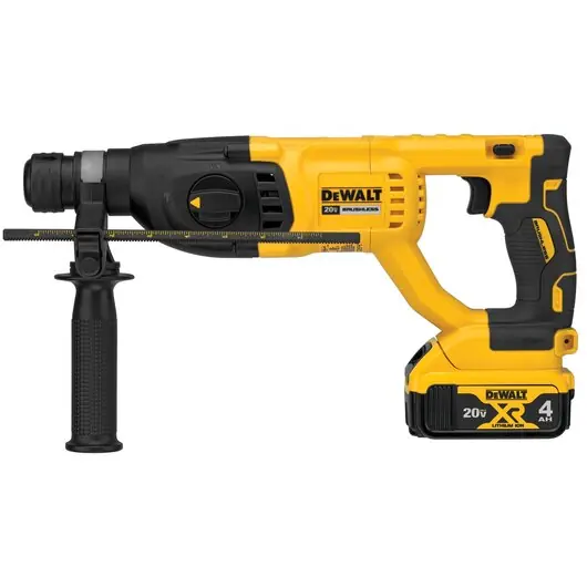 DEWALT DCH133M2-B2