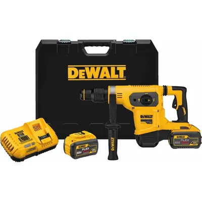 DEWALT DCH481X2-QW