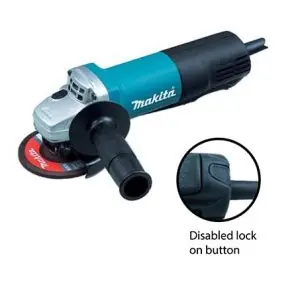 Makita 9556HPYG