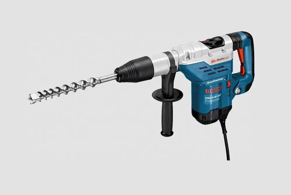Bosch GBH 5-40 DCE