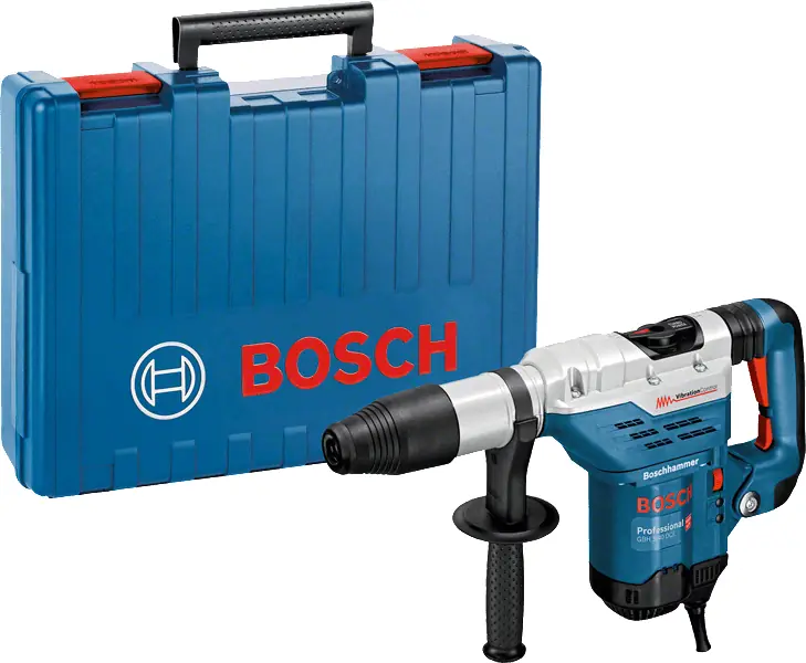 Bosch GBH 5-40 DCE thumbnail 2