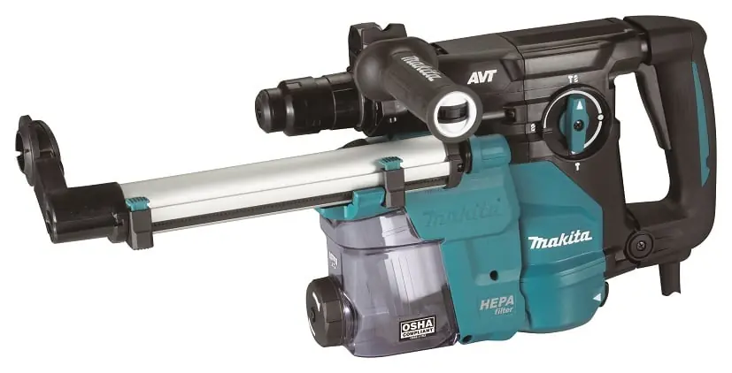 Makita HR3012FCWJ