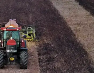 Case IH Puma 140 MC Basis EHR