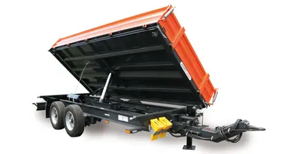 Zandt TAT-K 110