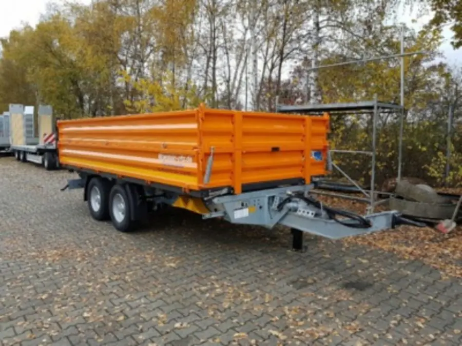 Möslein TTD11- BA