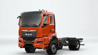 MAN TGS 18.470 4x2