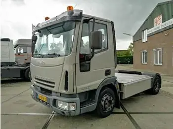 Iveco EUROCARGO URBAN ML80E21/P