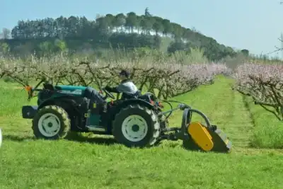 Arbos 4100 Q