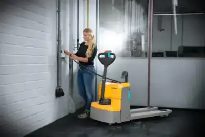 Jungheinrich EJE M15 thumbnail 4