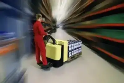 Willecke WVH-WP 20 A thumbnail 2