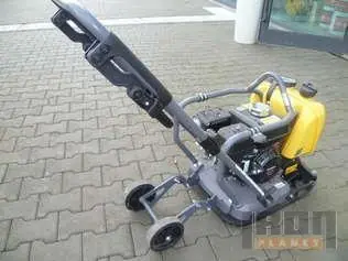 Atlas Copco LF 80 thumbnail 2