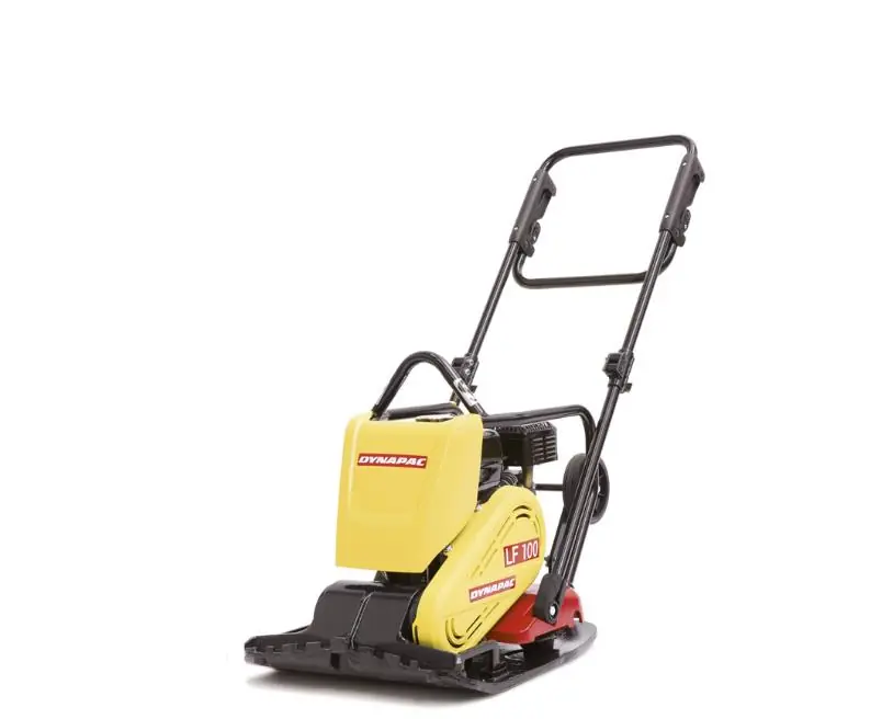Dynapac LF 100 (1B20)