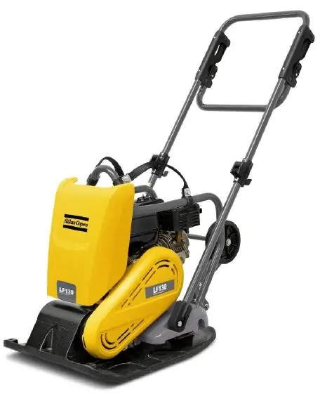 Atlas Copco LF 130