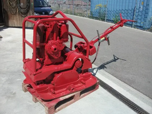 Delko SV 6011