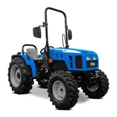 BCS Vivid 35