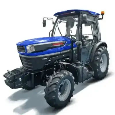 Farmtrac Farmtrac 6075 EN