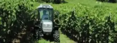 Hürlimann SX 1600 A