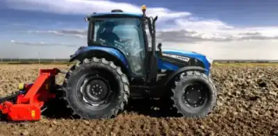 Landini 5-080H Techno