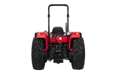 Mahindra 6075
