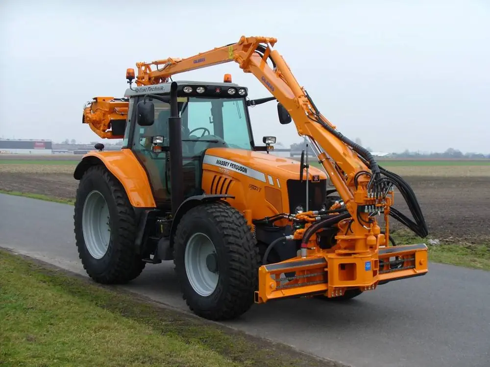 Gilbers FMQ 7
