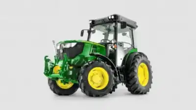John Deere 5090GF thumbnail 2