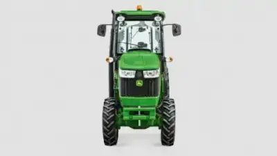 John Deere 5075GV