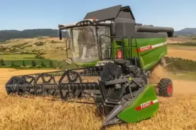 Fendt 5275 C-SL thumbnail 4