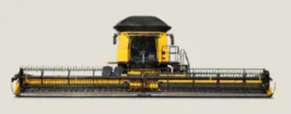 New Holland CR 8.90 INTELLISENSE™