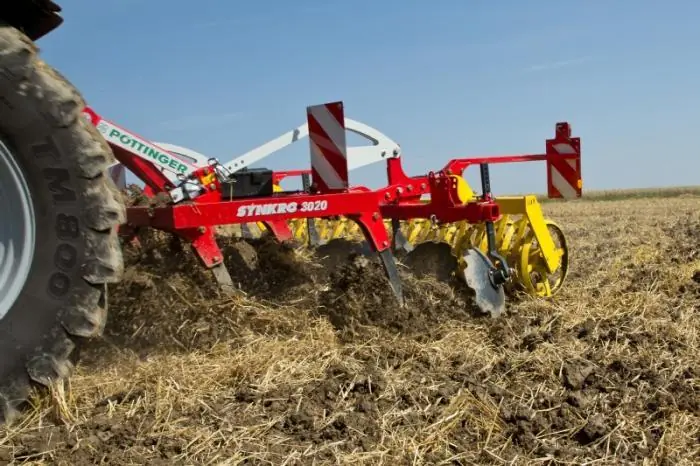 Pöttinger Synkro 3020 thumbnail 3