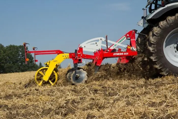 Pöttinger Synkro 3020 thumbnail 4