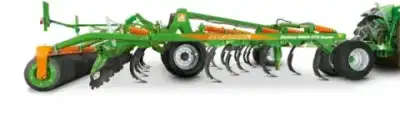 Amazone Cenius 6003-2TX Super thumbnail 4