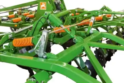 Amazone Cenius 6003-2TX Super thumbnail 9