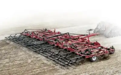 Case IH TIGER-MATE 255 Single Fold 32 thumbnail 2
