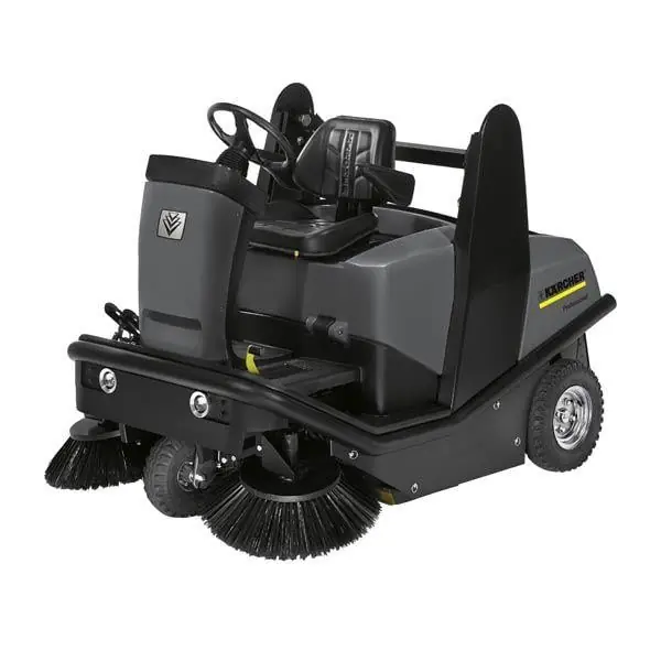 Kärcher KM 120/150 R P