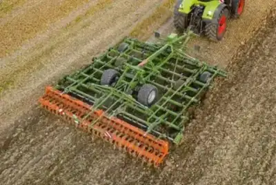 Amazone Cobra 7000 TX Super