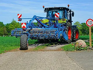 Lemken Rubin 10/400 KU thumbnail 2