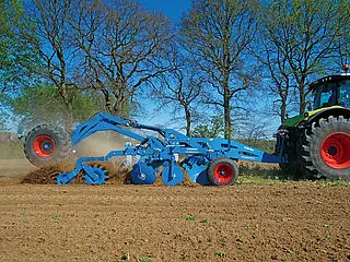 Lemken Rubin 10/400 KU thumbnail 3