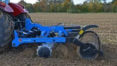 Rabe Combimix P-CBMX 350