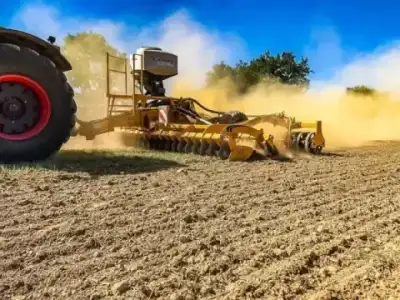 Agrisem Disc-O-Mulch R 4.50 thumbnail 3