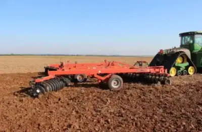 Kuhn Krause 8320-31W thumbnail 4