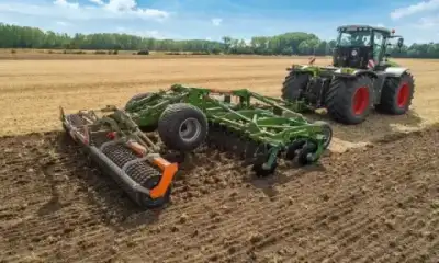 Amazone Certos 6002-2TX thumbnail 3