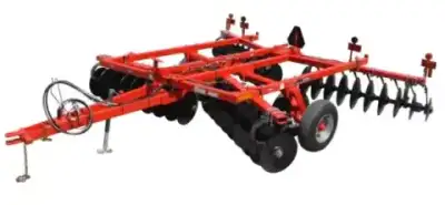 Kuhn Krause 8100-12W thumbnail 2
