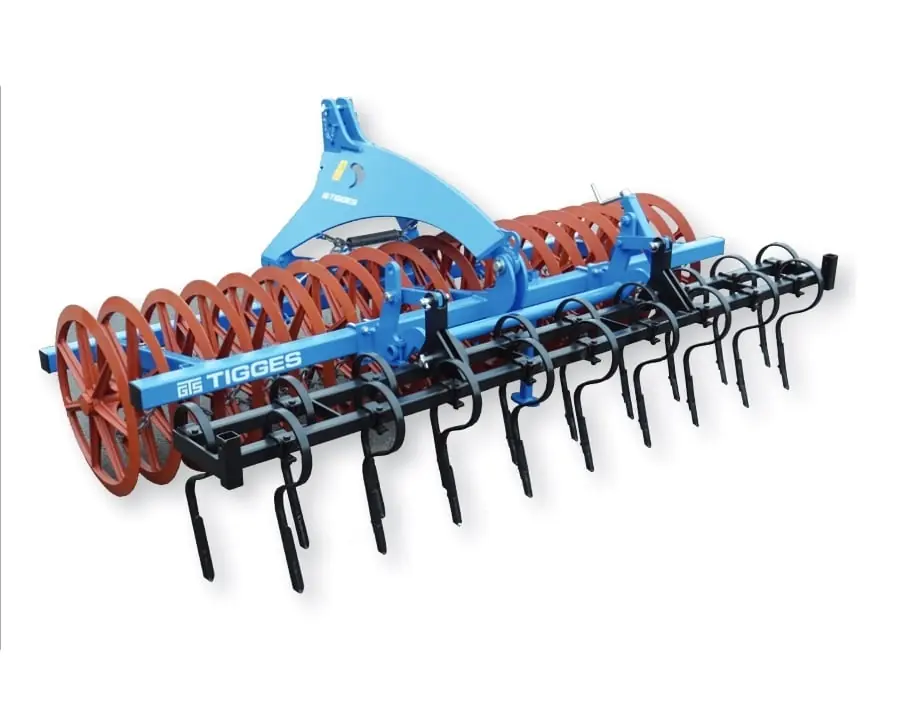 Tigges Nautilus 730 S thumbnail 2