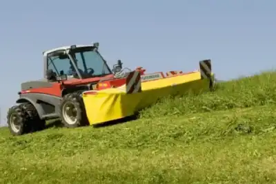 Pöttinger NovaAlpin 221 T thumbnail 4