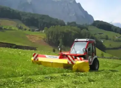 Pöttinger NovaAlpin 221 T thumbnail 5