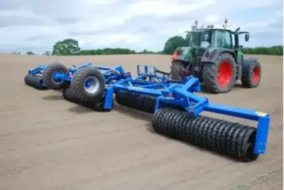 DAL-BO PowerRoll 1230