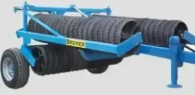Bremer CWK 520/60